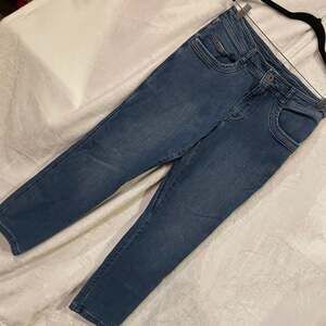 KÜHL Men’s Jeans 32x32 Born in the Mountains Rugged Outdoor‎ Denim